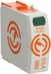 CombiController V50 ieliktnis 385V 5093510 | 4012196334681