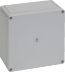 PK Polycarbonate enclosure, WHD: 182x180x90 mm 9517000 | 4028177139619