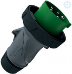 CEE plug 13645 | 4015394305972