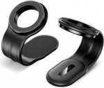 MOBILE HOLDER CAR MAGNETIC/BLACK KSIB0 VENTION KSIB0 | 6922794792036