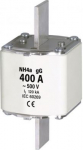 NH4a gG 400A/500V fuse link NH4AGG400A500V | 4752255012296