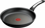 TEFAL | Frypan Expertise | 2100131674 | Frying | Diameter 28 cm | Suitable for induction hob | Fixed handle | Black 2100131674 | 3168430358768