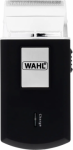 WAHL | Travel Shaver | 03615-1016 | Operating time (max) 45 min | NiMH | Black 03615-1016 | 043917006888