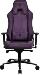 Arozzi Vernazza SoftFabric | Arozzi | Gaming Chair | Frame material: Metal; Wheel base: Aluminium; Upholstery: Soft Fabric | Purple VERNAZZA-SFB-PP | 850047390233