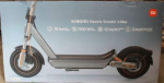 SALE OUT. Xiaomi Electric Scooter 6 Max GL | Xiaomi 24 month(s) | DAMAGED PACKAGING, PAINT AND BODY (NEAR SCREEN). MISSING INNER PACKAGING. ITEM IS SCRATCHED, DIRTY BHR08QLGLSO | 2000001433447