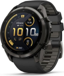 SMARTWATCH FENIX 9 PRO/CARB. GRAY 010-04337-11 GARMIN 010-04337-11 | 753759370275