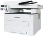 Pantum | Multifunctional Printer | M7105DW | Laser | Mono | A4 | Wi-Fi M7105DW | 6936358029407