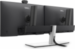 Dell Pro Dual Monitor Stand - MDS26 482-BBFS | 5397321028710
