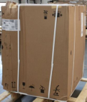 SALE OUT. Bosch WNC254ARSN Washing Machine with Dryer, D, Front loading, Washing capacity 10.5 kg, Drying capacity 6 kg, Max spin speed 1400 | SALE OUT. | Bosch Washing Machine | WNC254ARSN | Energy efficiency class A/D | Front loading | Washing capa ...