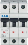 FAZ-C1,5/3 Miniature circuit breaker (MCB) 3P C 1.5A 278859 | 4015082788599