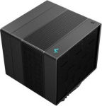 Deepcool | Fan CPU Cooler | ASSASSIN IV | Intel, AMD R-ASN4-BKNNMT-G | 6933412728092