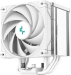 Deepcool | AK500 WH | White | Intel, AMD | CPU Air Cooler R-AK500-WHNNMT-G | 6933412727965