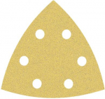 Delta sand paper/emery cloth, for wood 2608900928 | 4059952542669