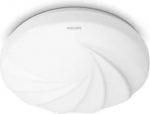 Ceiling luminaire SHORE CL202 EC RD 10W 4000K 1100lm HV 06 White 915005775931 | 8718699729059