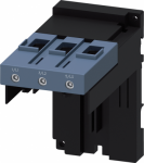 stand-alone assembly support for 3RU21/3RB30/3RB31 Size S3 Main circuit: screw terminal 3RU2946-3AA01 | 4047621013145