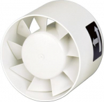 Duct fan TDM-100 (230V 50) RE 5211502900 | 8413893092496
