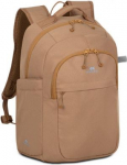 NB BACKPACK AVIVA 14"/5432 BEIGE RIVACASE 5432BEIGE | 4260709010366