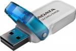 ADATA | USB Flash Drive | UV240 | 64 GB | USB 2.0 | White AUV240-64G-RWH | 4711085943101