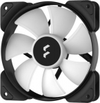 Fractal Design | Aspect  12 RGB PWM | Black | Case fan FD-F-AS1-1205 | 7340172703327