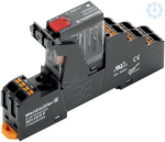 DRIKITP 24VAC 2CO LD/PB 2576230000 | 4050118585995