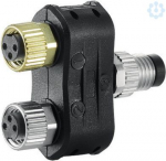 SAI-Y-4/3 M8-M8 1524720000 | 4050118329926