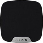 SIREN WRL INDOOR HOMESIREN/BLACK 38110 AJAX 38110 | 4823114014826
