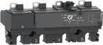 Trip unit MA150, ComPacT NSX160/250, 4 poles 3D (neutral not protected), magnetic, motor protection, C166MA150 | 3606482000650