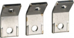 Terminal extensions, ComPacT NSX 100/160/250, 45 degrees, set of 3 parts LV429223 | 3606480019739