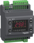 Controller, Modicon M171/M172/M173, optimized optimized, display 14 IO, Modbus, 100-240V AC TM171ODM14R | 3606480752773