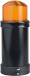 Indicator bank, Harmony XVB, illuminated unit, plastic, orange, 70mm, integral flash discharge tube, XVBC6G5 | 3389110845747