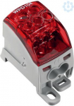 WPD 104 1X25+1X16/2X16+3X10 RD 2725260000 | 4050118796629