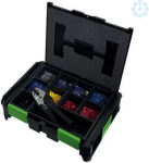 220391 Assortment box for installation- and connection material 220391 | 4011923557584
