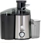 Juicer 600W, stainless steel MS 4126B | 5903887801874