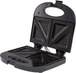 Sandwich maker MS 3032 750W, black MS 3032 | 5908256839878