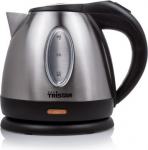 Electric Jug Kettle WK-1323 Standard, 1500 W, 1.2 L, Stainless steel, Silver WK-1323 | 8713016013231