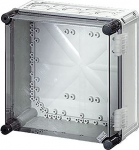 Consumer unit Mi 9200 275x275x150mm IP65 20001045 | 4012591111009