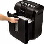 Paper shredder  325CI FELLOWES, 83L 4632001 | 043859643707