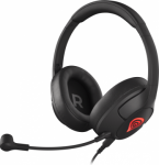 Genesis | Gaming Headset | Radon 800 | Wired | On-Ear | Black NSG-1791 | 5901969431612