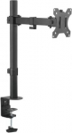 Full-motion desk display mounting arm 10-32" FPMA-D540BLACK | 8717371449230