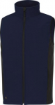 NAVY/BLACK HALDEN VEST L HALDEBMGT | 3295249226022