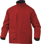 MILTON PARKA RED 3XL MILTORO3X | 3295249157364