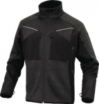 GREY NAGOYA PULL JACKET S NAGOYGRPT | 3295249199883