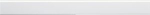 Trunking 17x52,pure white SL1705209010 | 4012740311793