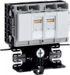 Accessoires box SL20055 2 x Cat.6 traffic white SL200559479016 | 4012740017862