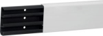 Trunking 20x70,pure white SL2007109010 | 4012740311854
