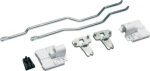 Locking rods,univers, for IP54 Locking, for use in enclosures height 1400mm FZ839N | 3250612778379
