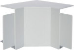 Internal corner, LF 60090, light grey M54617035 | 4012740135726
