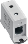 Terminal block Aluminium and Copper, 35mm&sup2;-240mm&sup2;, Color: gray K240AL | 3250613803810