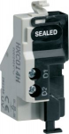 Zemsprieguma slēdzis 200-240 VAC HXC014H | 3250613369491