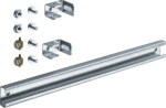 Cable clamp, Univers, IP54, CL1, L350 mm UT71CN | 3250616302075